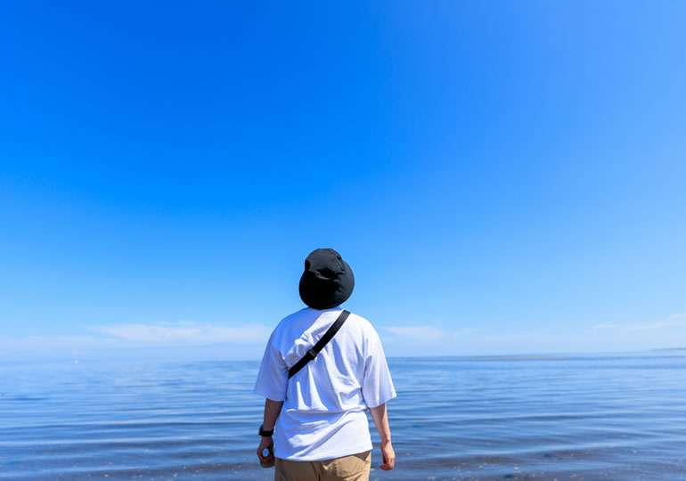 関東の海洋散骨スポット