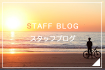 スタッフブログ