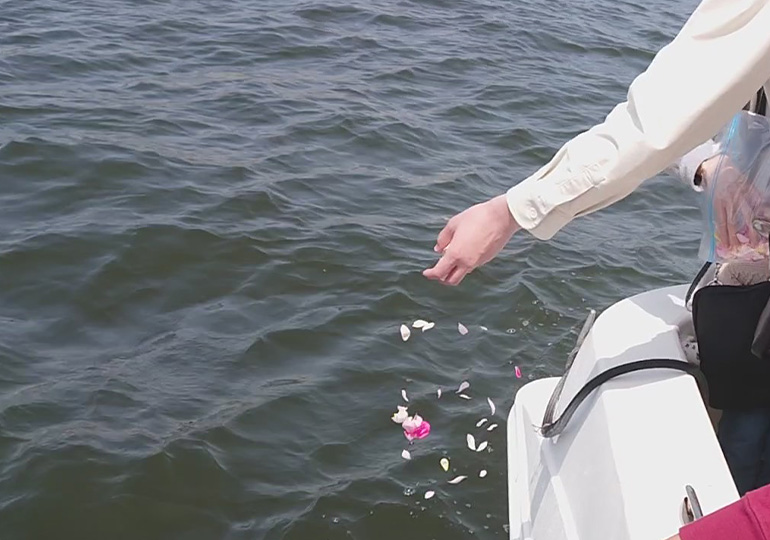 八千代市の方が散骨をするメリット