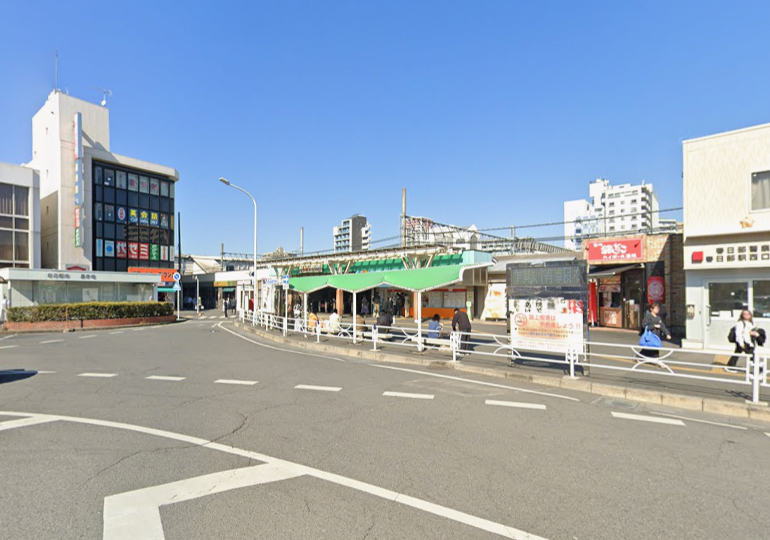 春日部市の特徴