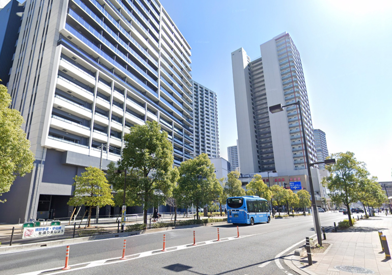 さいたま市の南区