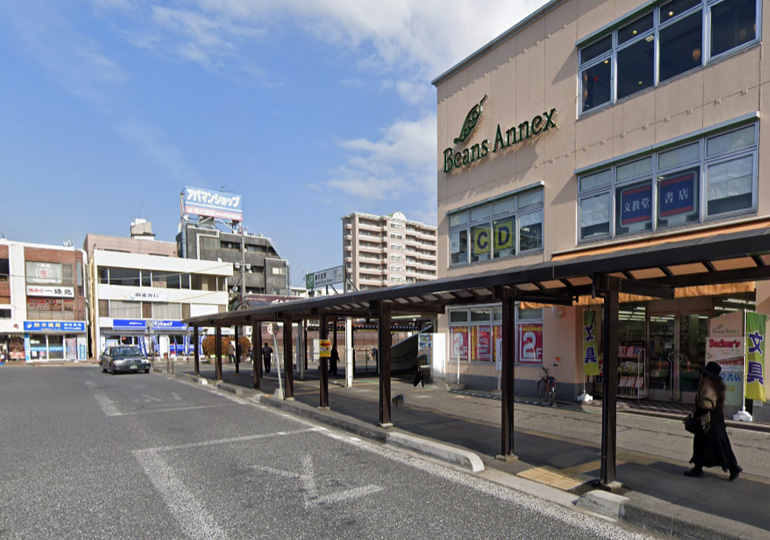 さいたま市見沼区とは