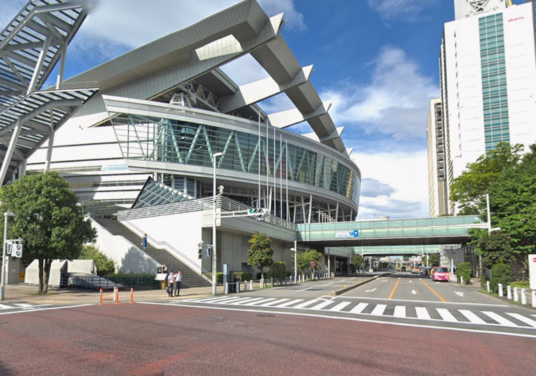 鷺ノ宮駅の特徴