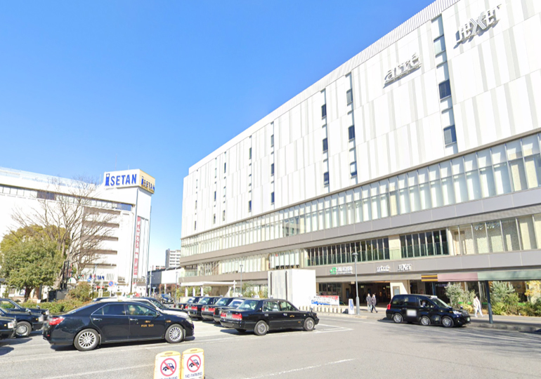 さいたま市浦和区