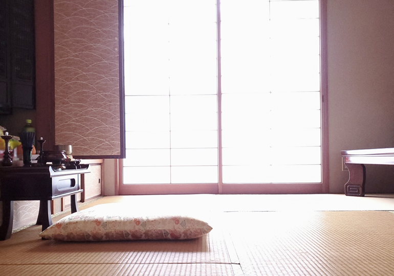 遺骨の最後とは