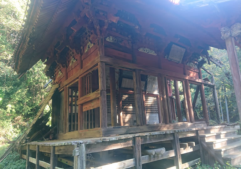 お墓は最後どうなるのか?