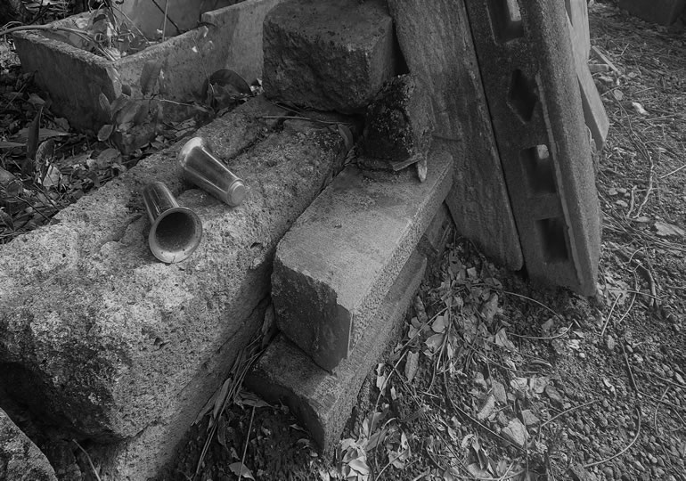 墓じまいが増えています