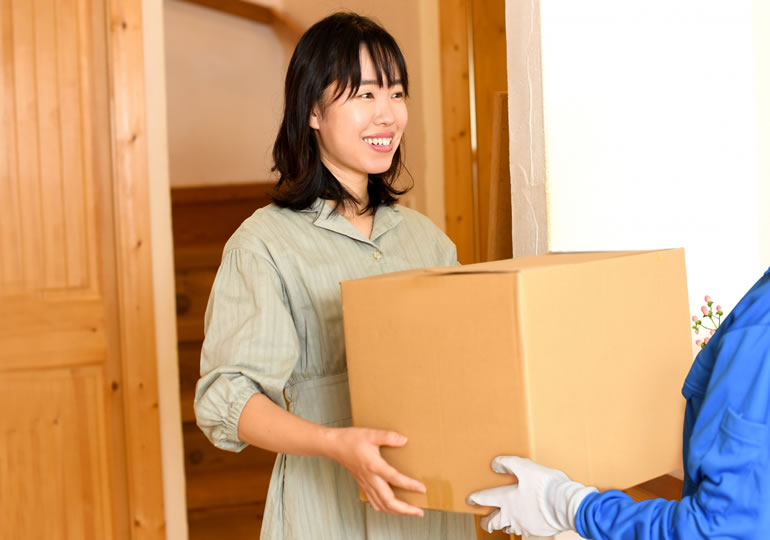 散骨　送付ｾｯﾄ