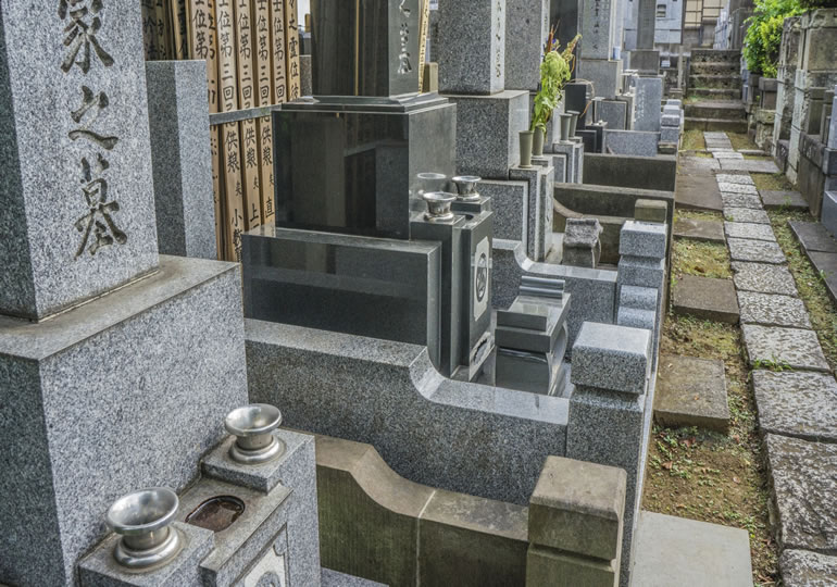 葬儀・供養についての知識