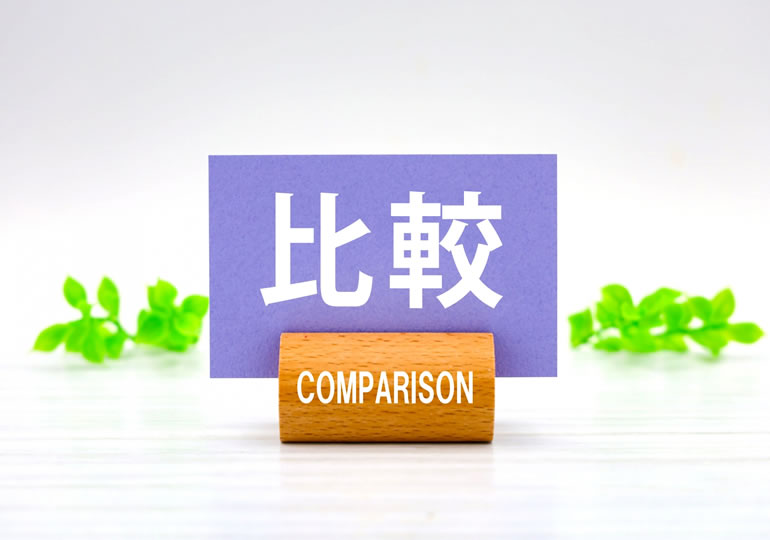 海洋散骨と樹木葬の違い