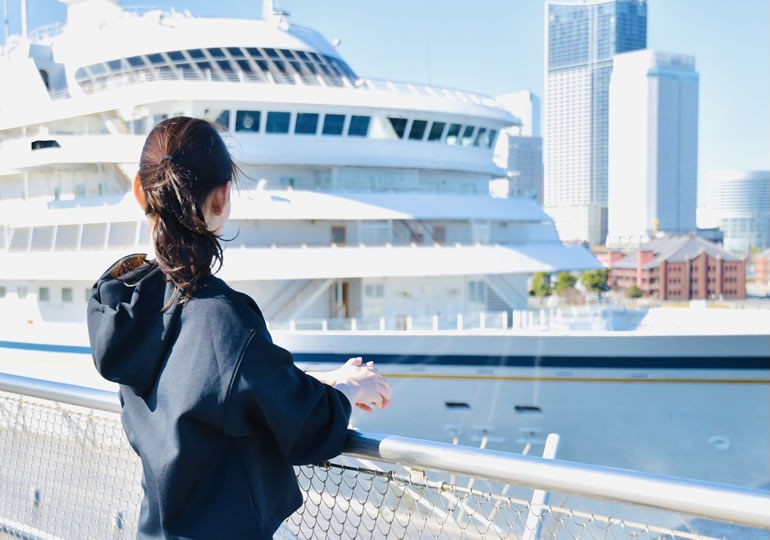 貸切海洋散骨の魅力