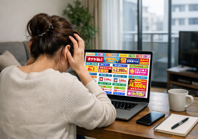 供養比較サイトの未来