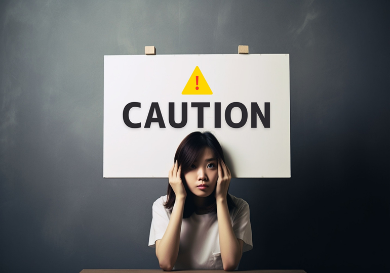 ディズニーに散骨できない事に悩む女性