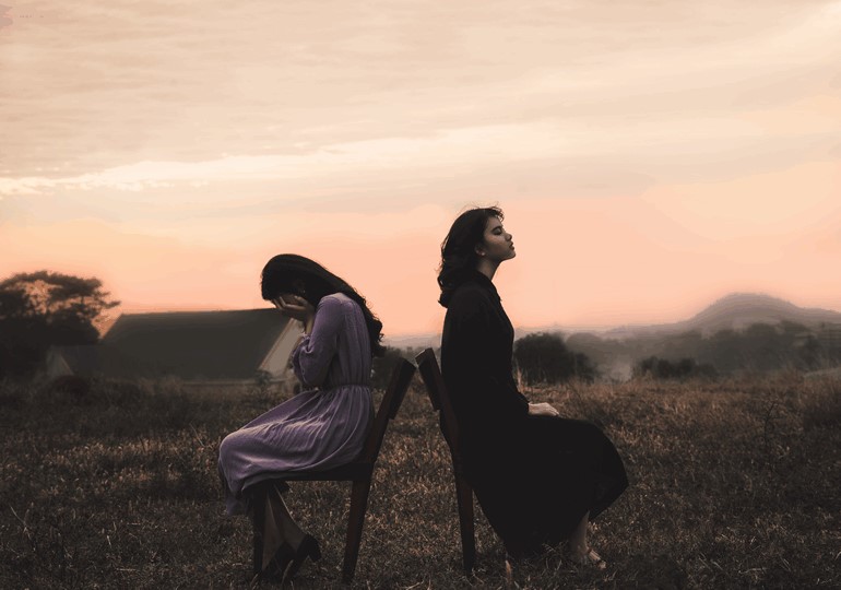 結婚できない事に悩む同性愛者