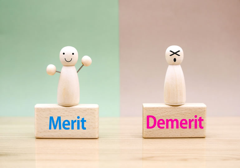 ビル型納骨堂のメリットデメリット