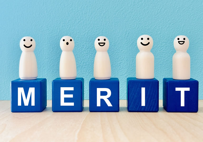 ビル型納骨堂のメリット