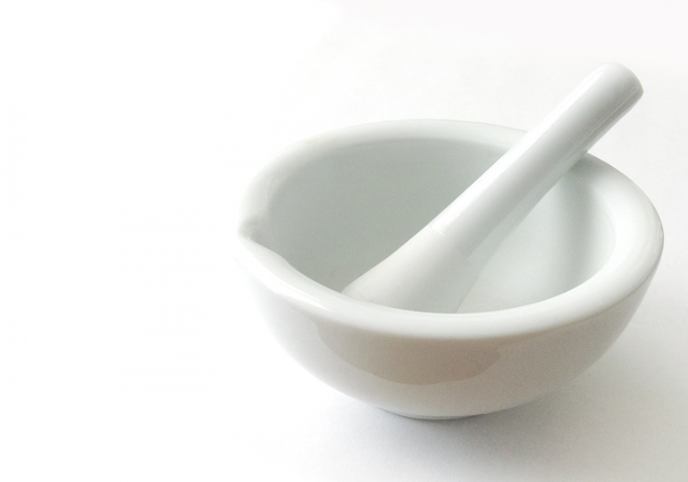 故人の遺骨を粉骨したい