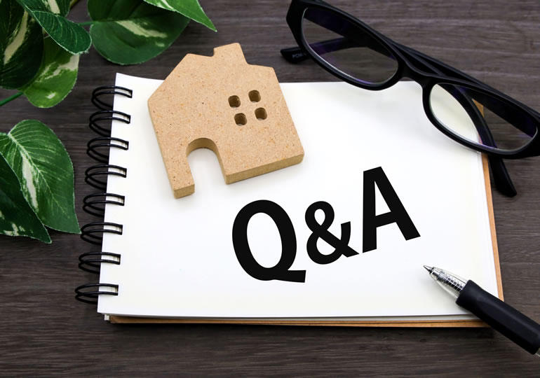 ビル型納骨堂のよくある質問