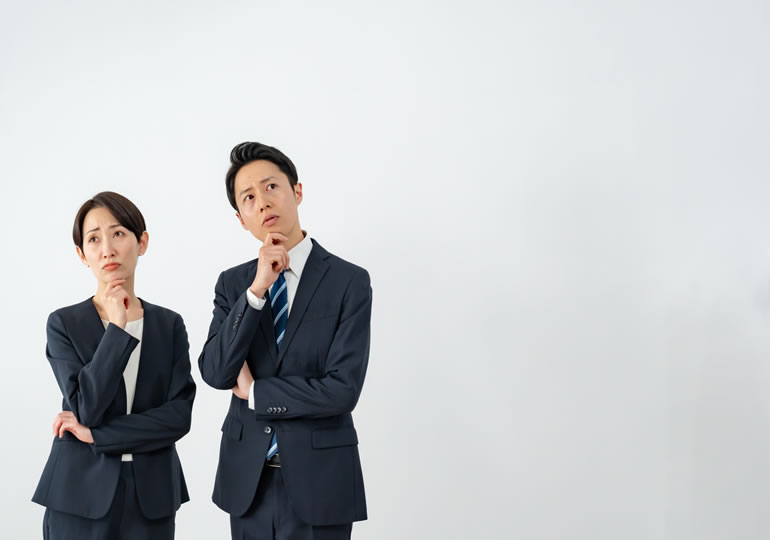 散骨に対する男女の違いに悩む人たち