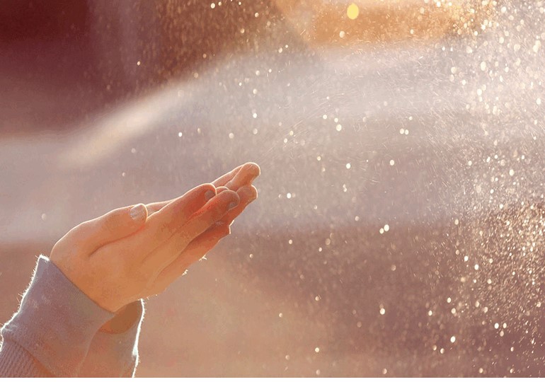 海洋散骨とは何か?