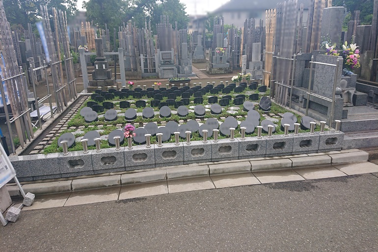 樹木葬とは何か？