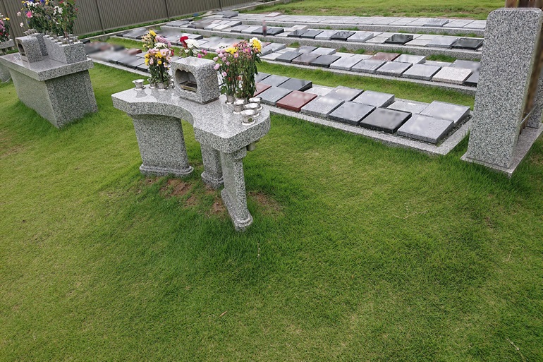 樹木葬とは何か？