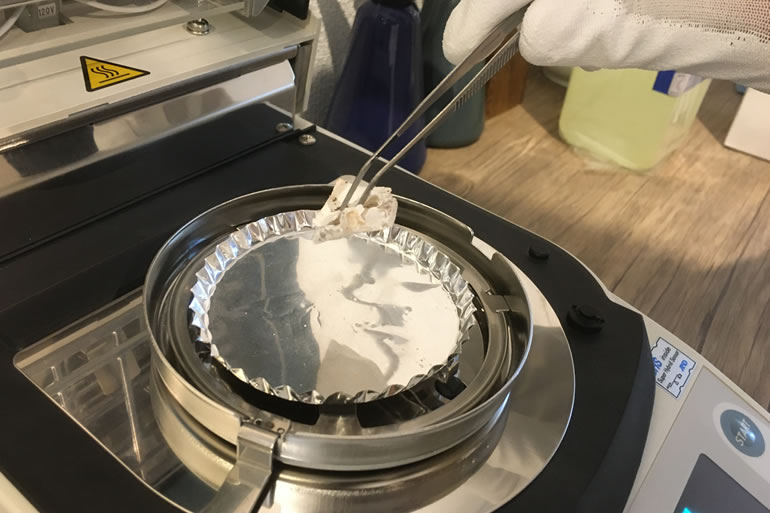 六角クロムの処理