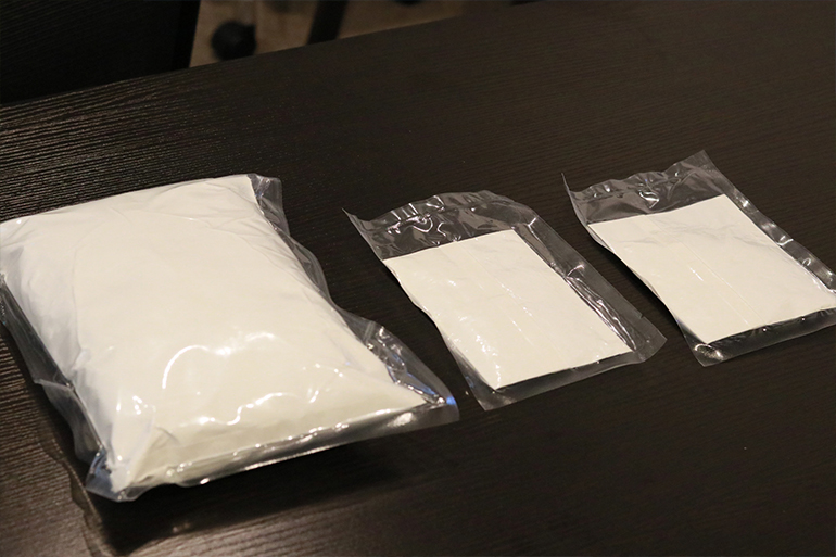 一凛の散骨サービス