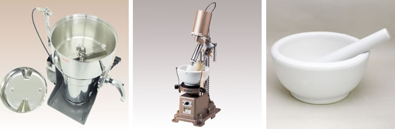 選べる散骨方法