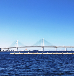 川崎・横浜方面