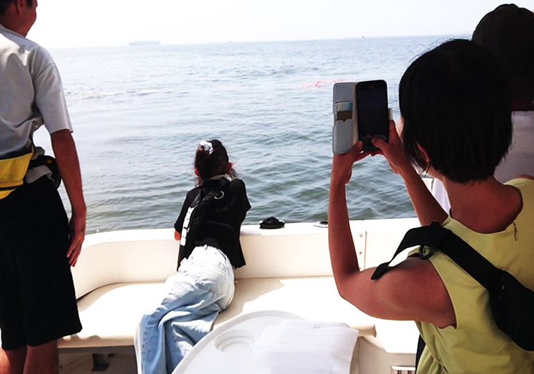 一凛 お客様の声