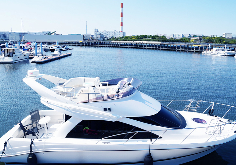 散骨 ディズニーランド