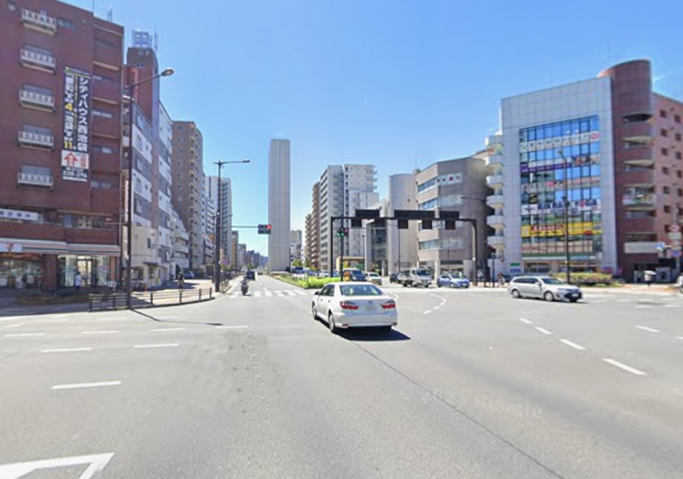  下板橋駅

で散骨
